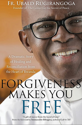 Forgiveness makes you free book